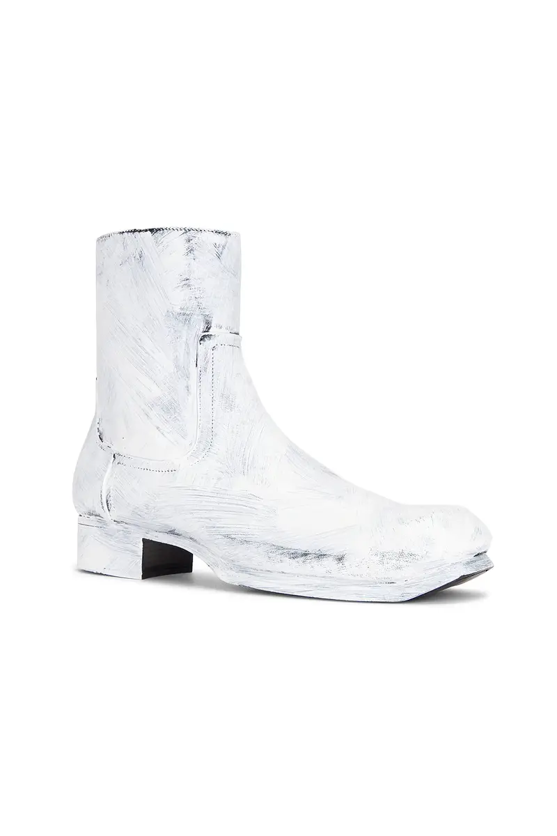 Maison Margiela Float Ankle Boots | Thumbnail 2 Maison Margiela Float Ankle Boots | Thumbnail 2
