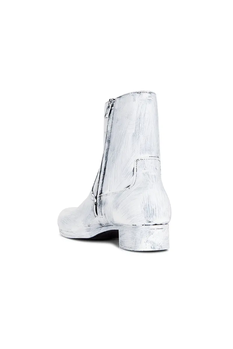 Maison Margiela Float Ankle Boots | Thumbnail 3 Maison Margiela Float Ankle Boots | Thumbnail 3