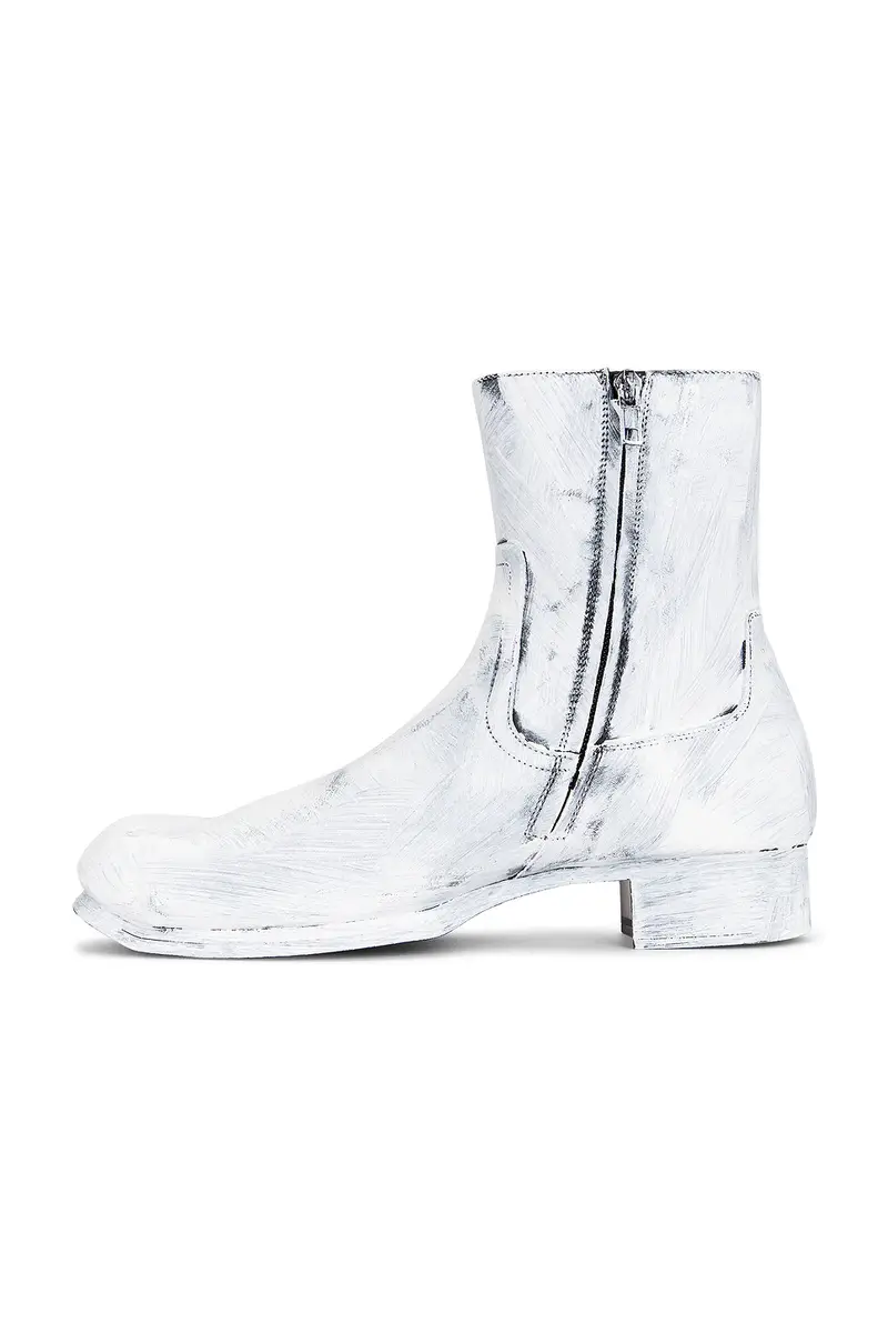 Maison Margiela Float Ankle Boots | Thumbnail 5 Maison Margiela Float Ankle Boots | Thumbnail 5