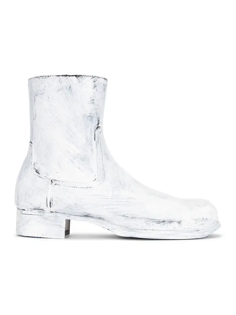 Float Ankle Boots Float Ankle Boots