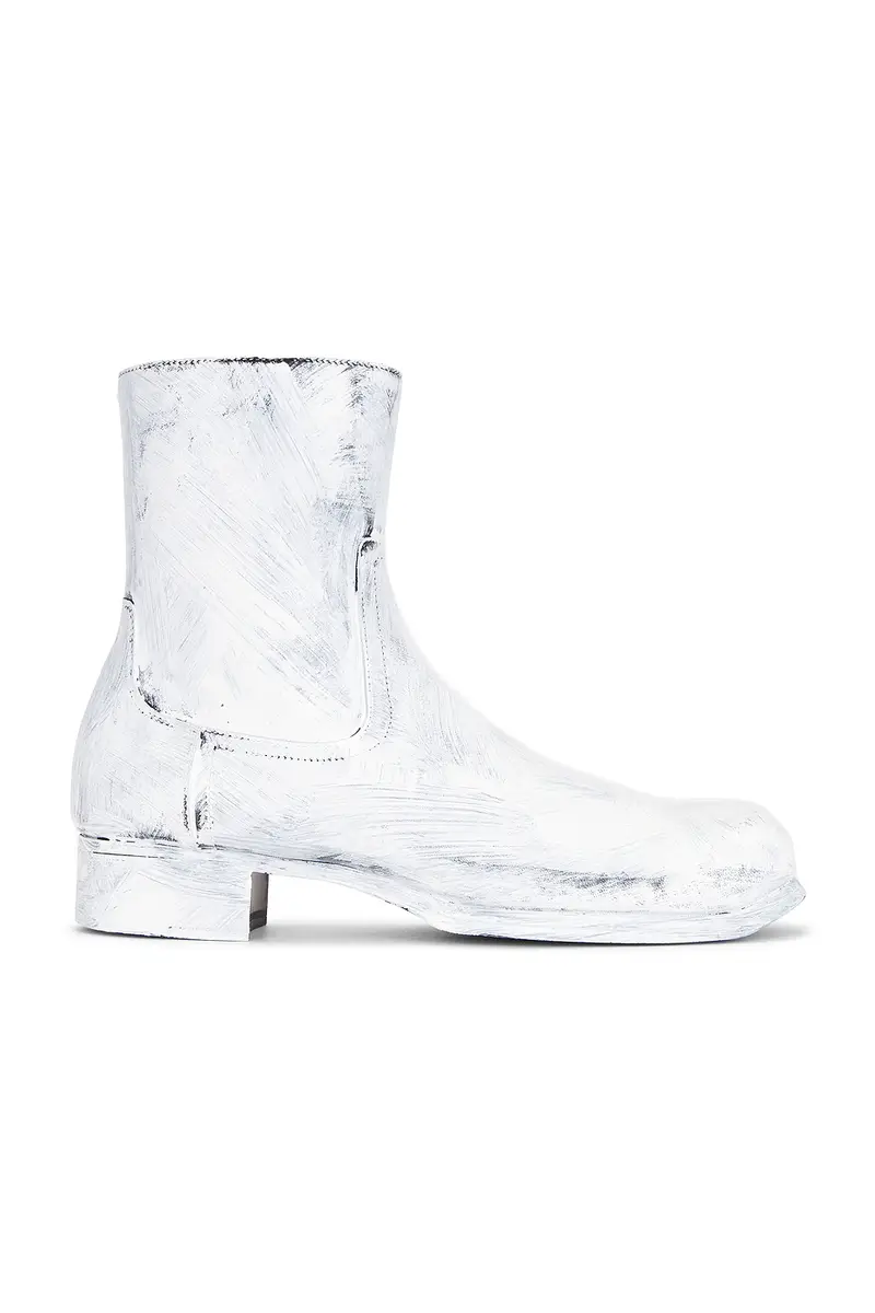 Maison Margiela Float Ankle Boots