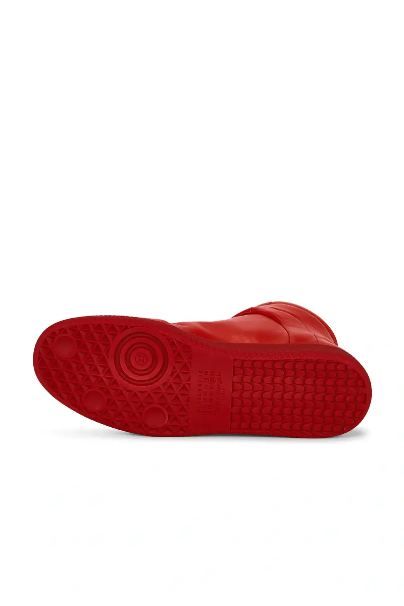 Maison Margiela Future High-top Sneaker | Thumbnail 6 Maison Margiela Future High-top Sneaker | Thumbnail 6