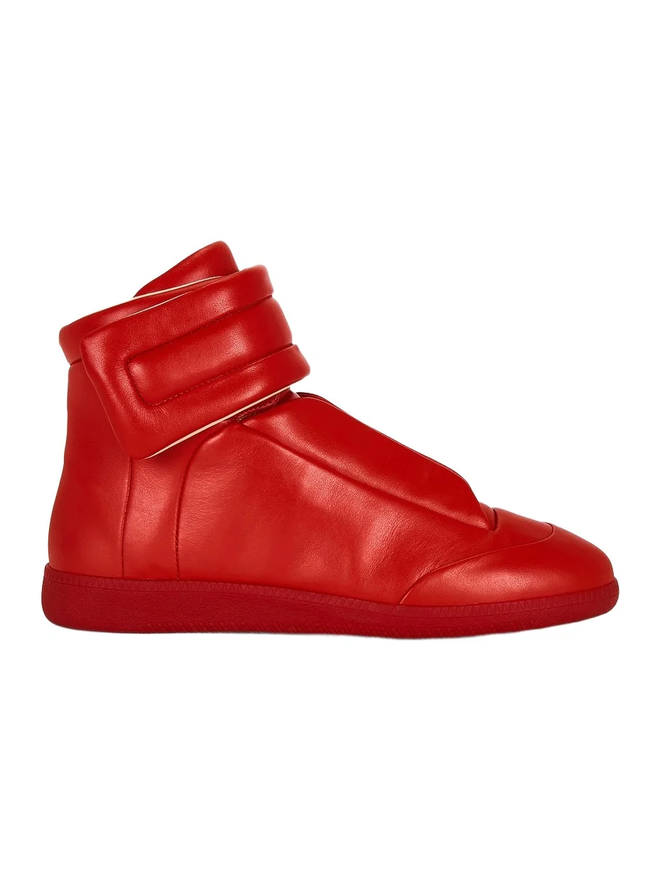 Maison Margiela Future High-top Sneaker