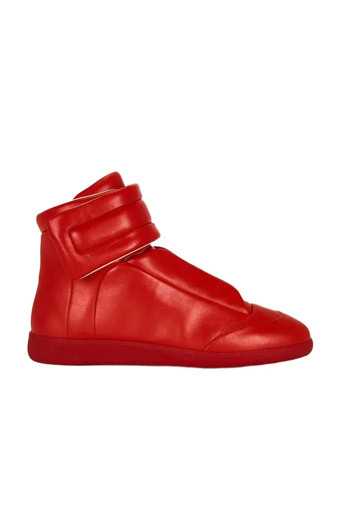 Future High-top Sneaker Future High-top Sneaker