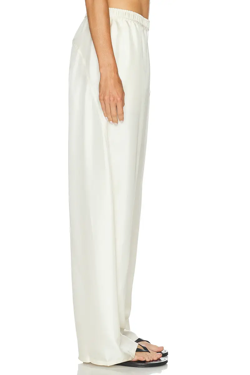 Alexander Wang Mid-Rise Track Pant | Thumbnail 3 Alexander Wang Mid-Rise Track Pant | Thumbnail 3