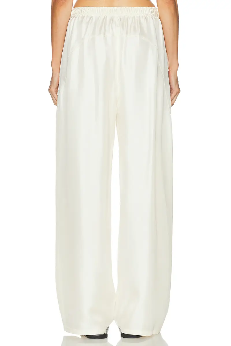 Alexander Wang Mid-Rise Track Pant | Thumbnail 5 Alexander Wang Mid-Rise Track Pant | Thumbnail 5