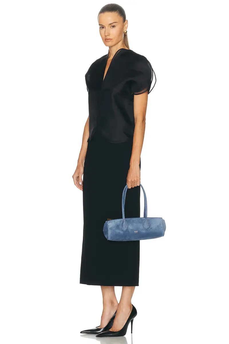 Khaite Donna Soft Handbag | Thumbnail 2