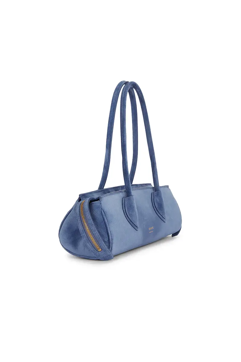 Khaite Donna Soft Handbag | Thumbnail 4