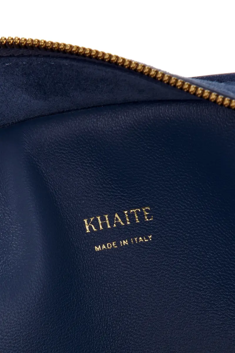 Khaite Donna Soft Handbag | Thumbnail 6