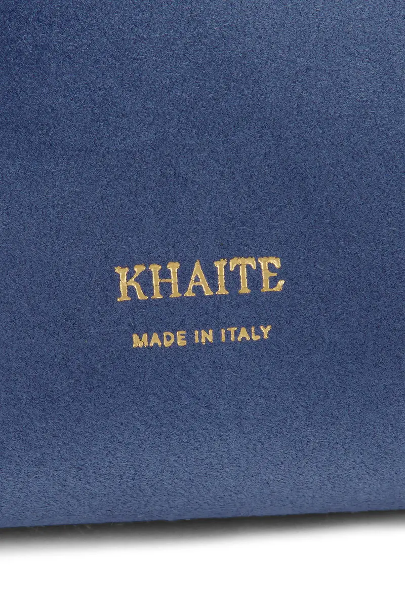 Khaite Donna Soft Handbag | Thumbnail 7