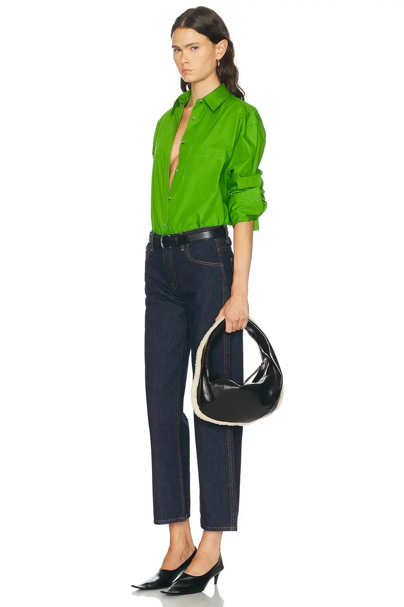 Khaite Olivia Medium Hobo Bag | Thumbnail 2