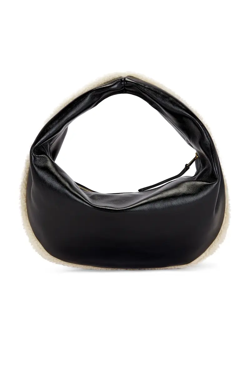 Khaite Olivia Medium Hobo Bag | Thumbnail 3