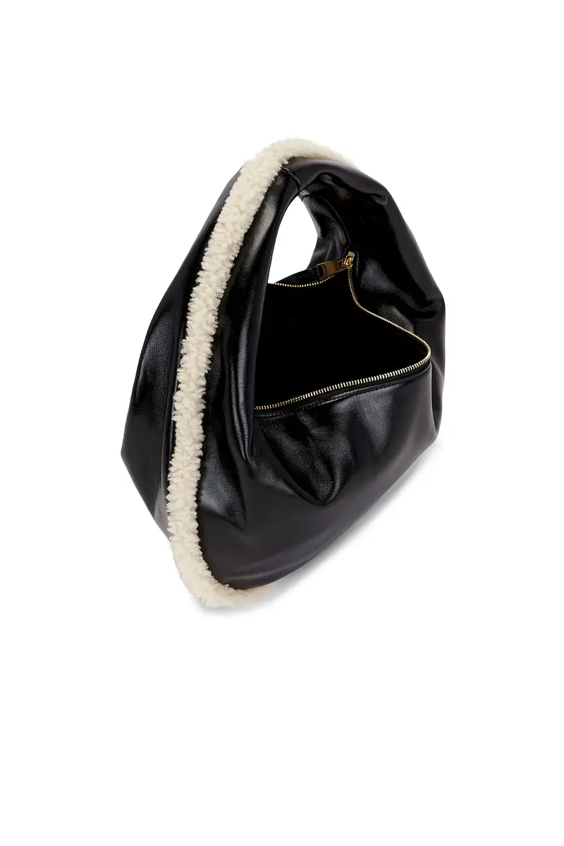 Khaite Olivia Medium Hobo Bag | Thumbnail 5