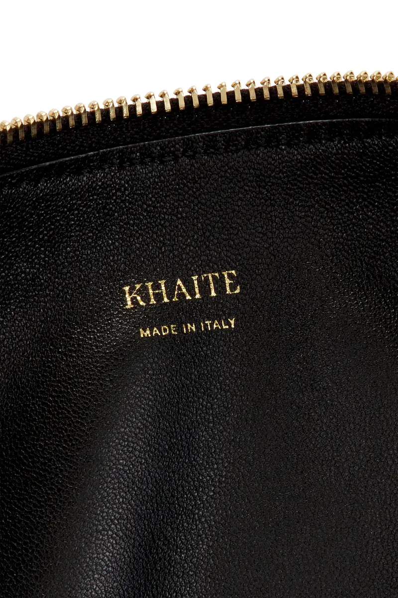 Khaite Olivia Medium Hobo Bag | Thumbnail 6