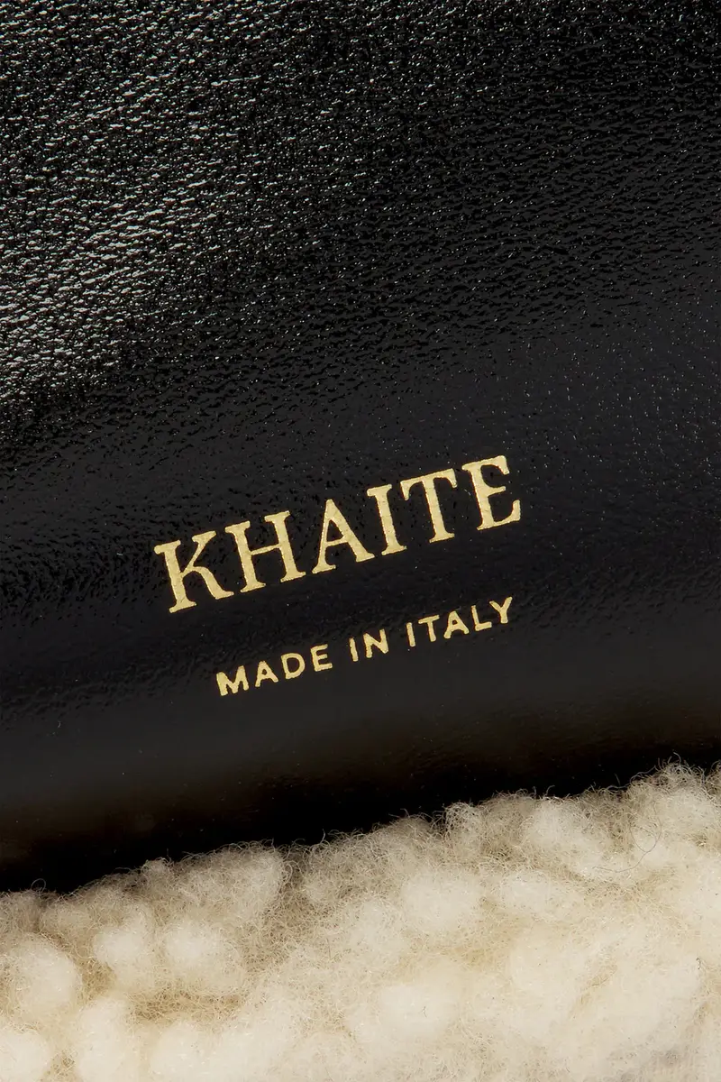 Khaite Olivia Medium Hobo Bag | Thumbnail 7