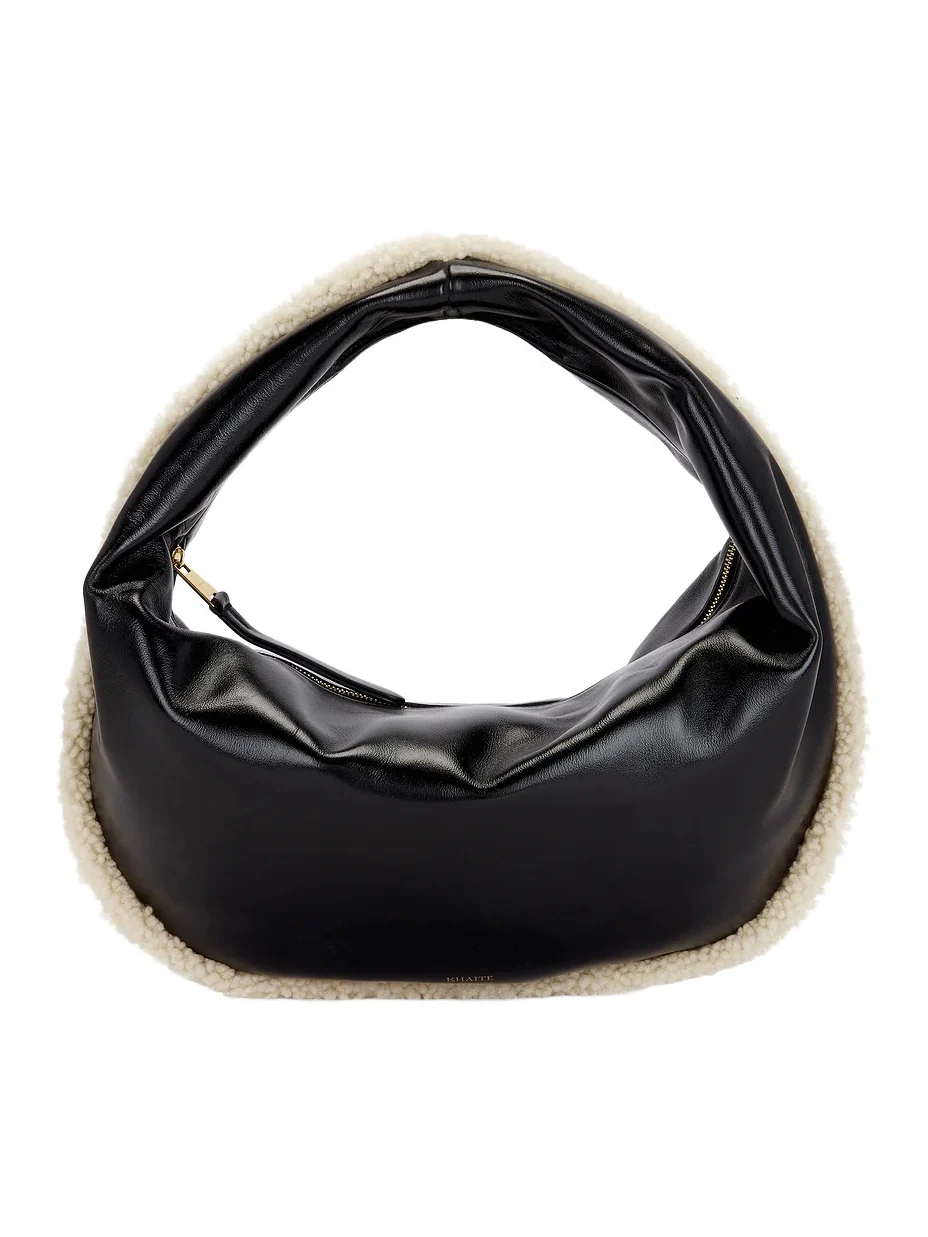 Khaite Olivia Medium Hobo Bag