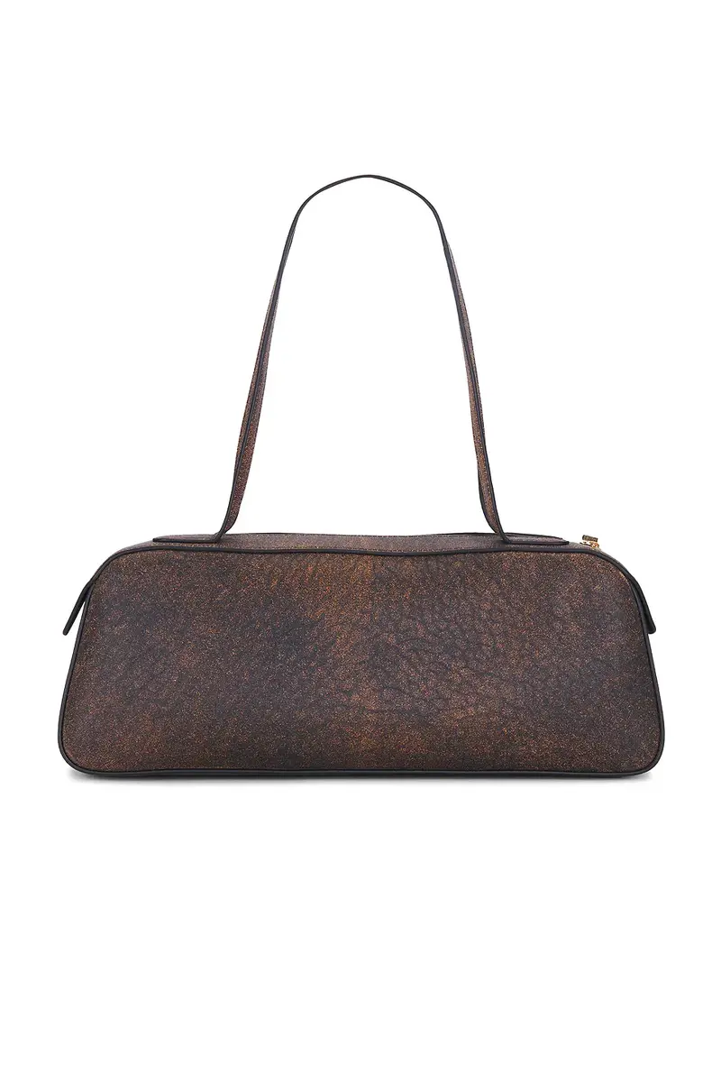 Khaite Simona Shoulder Bag | Thumbnail 2 Khaite Simona Shoulder Bag | Thumbnail 2