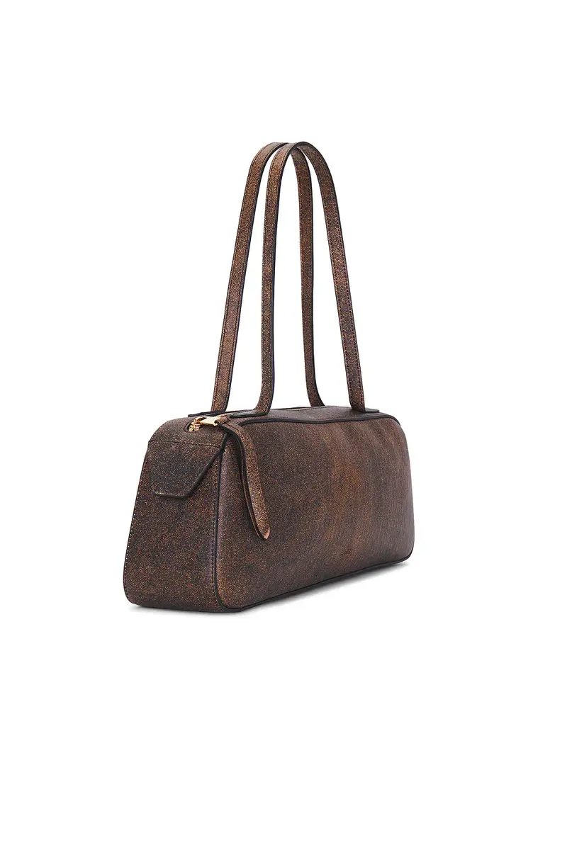 Khaite Simona Shoulder Bag | Thumbnail 3 Khaite Simona Shoulder Bag | Thumbnail 3
