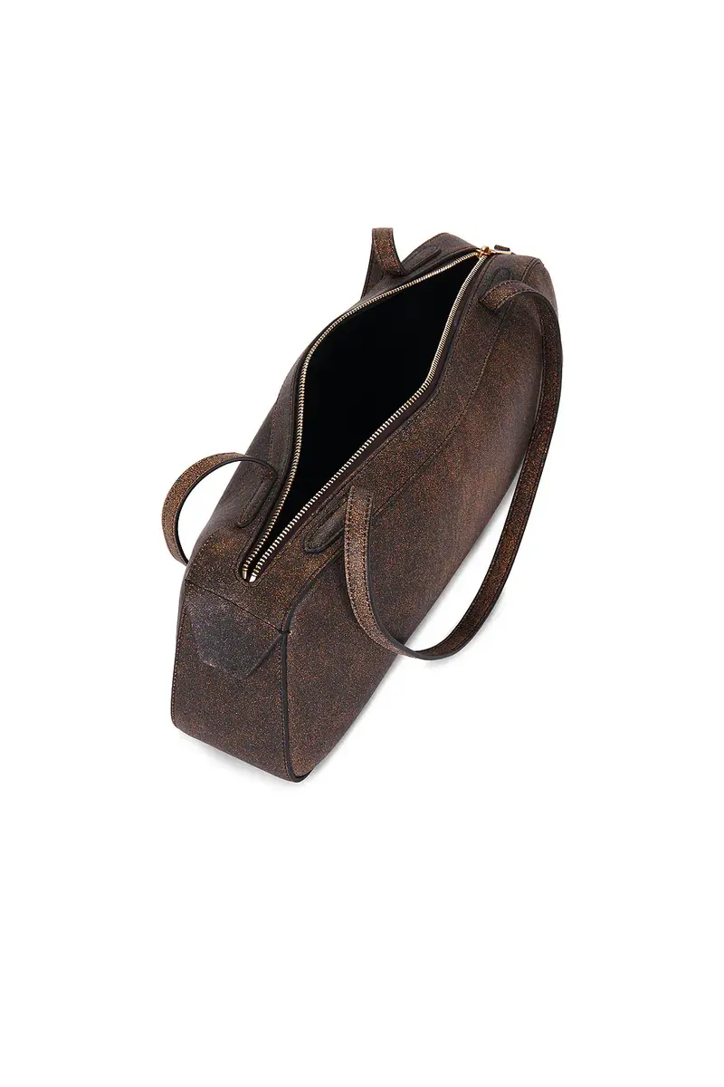 Khaite Simona Shoulder Bag | Thumbnail 4 Khaite Simona Shoulder Bag | Thumbnail 4