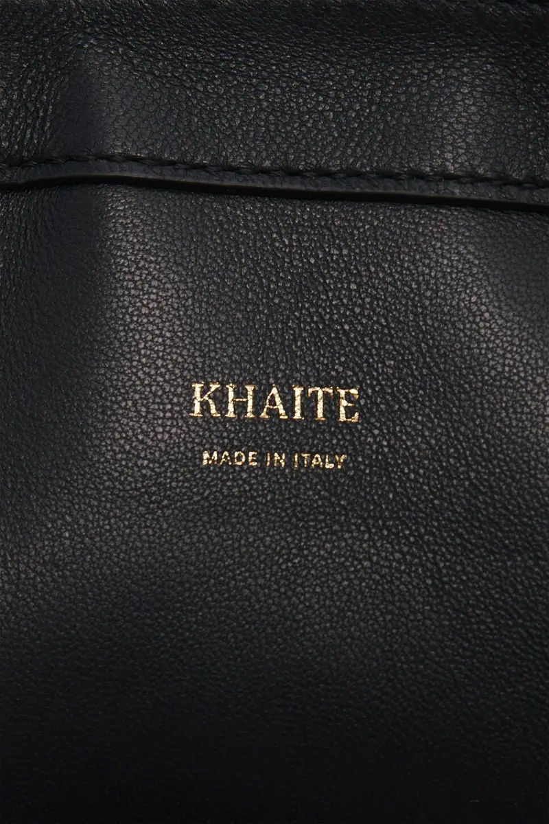Khaite Simona Shoulder Bag | Thumbnail 5 Khaite Simona Shoulder Bag | Thumbnail 5