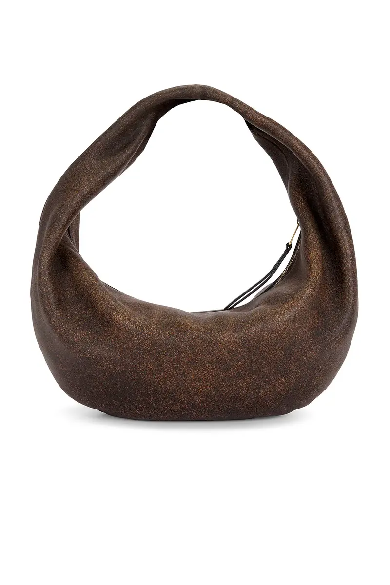 Khaite Olivia Medium Hobo Bag | Thumbnail 3 Khaite Olivia Medium Hobo Bag | Thumbnail 3
