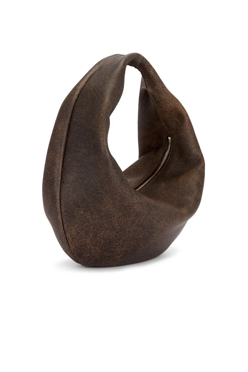 Khaite Olivia Medium Hobo Bag | Thumbnail 4 Khaite Olivia Medium Hobo Bag | Thumbnail 4