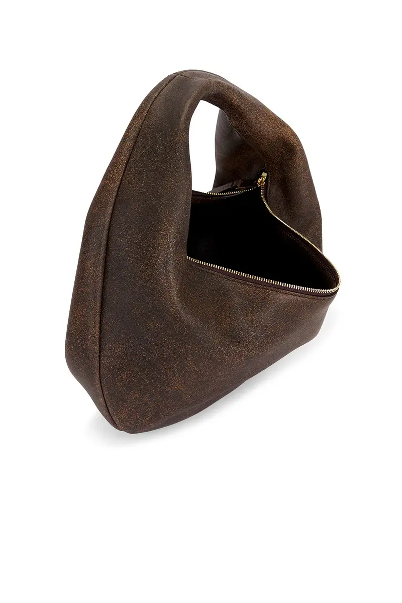 Khaite Olivia Medium Hobo Bag | Thumbnail 5 Khaite Olivia Medium Hobo Bag | Thumbnail 5