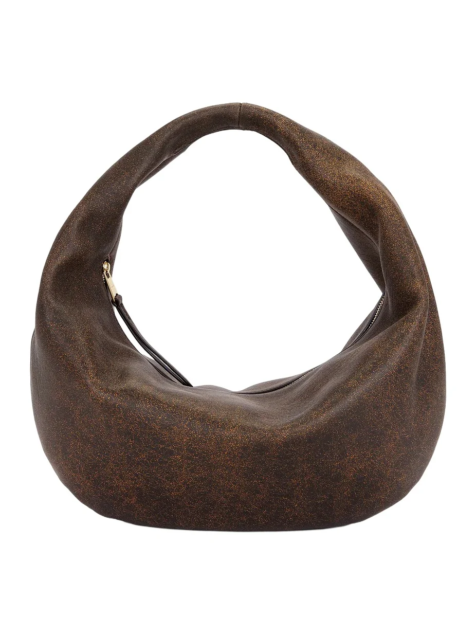 Khaite Olivia Medium Hobo Bag