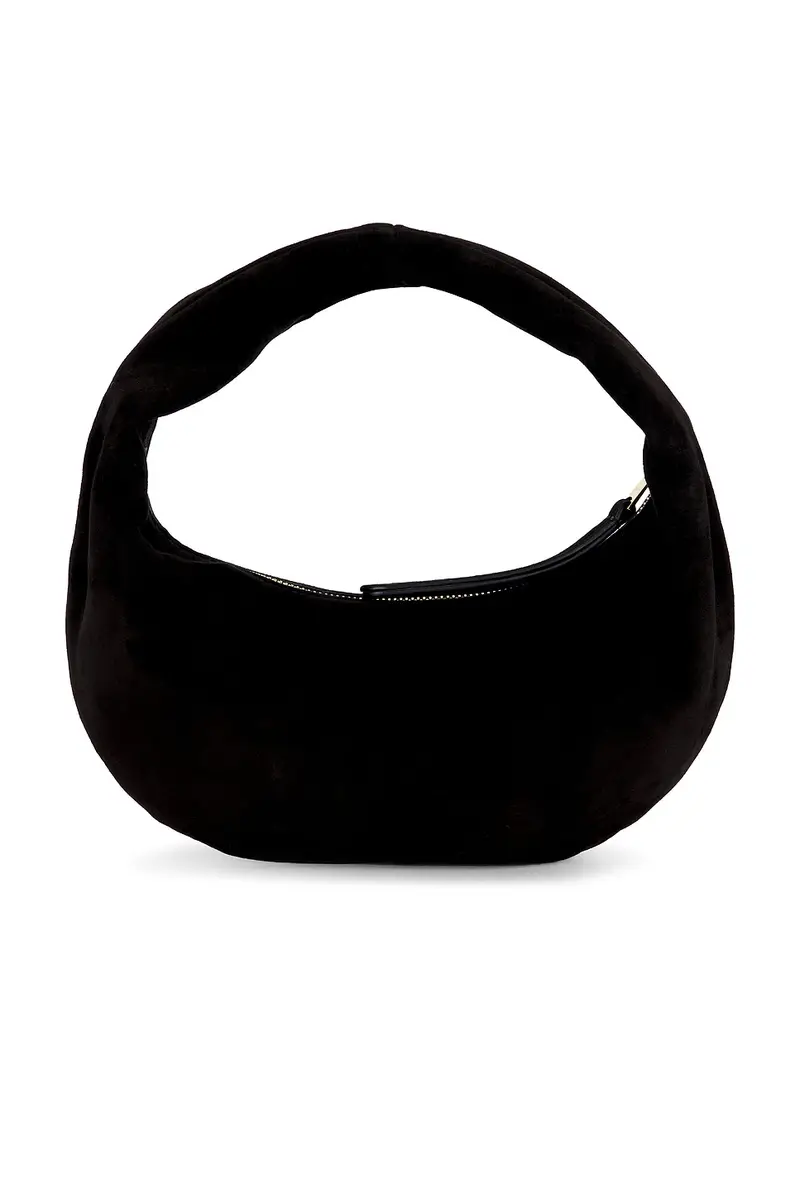 Khaite Olivia Mini Hobo Bag | Thumbnail 3