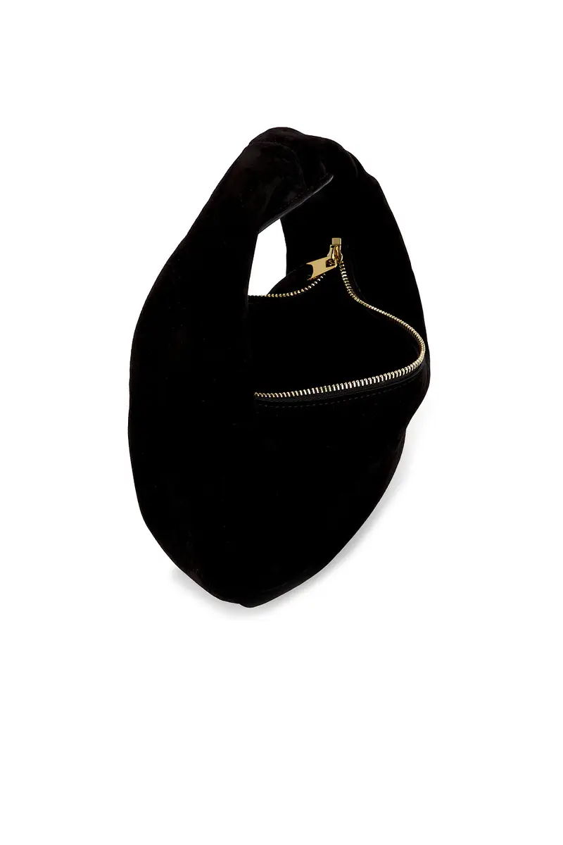 Khaite Olivia Mini Hobo Bag | Thumbnail 5