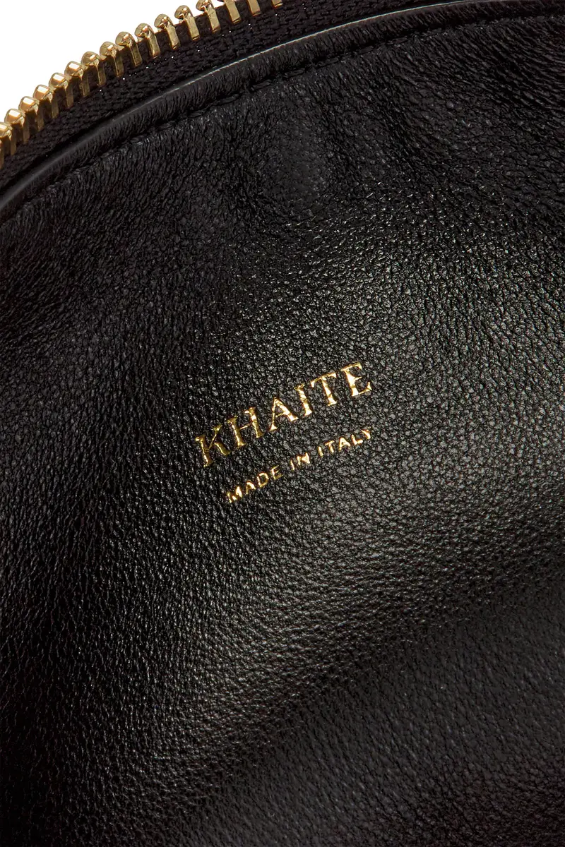 Khaite Olivia Mini Hobo Bag | Thumbnail 6