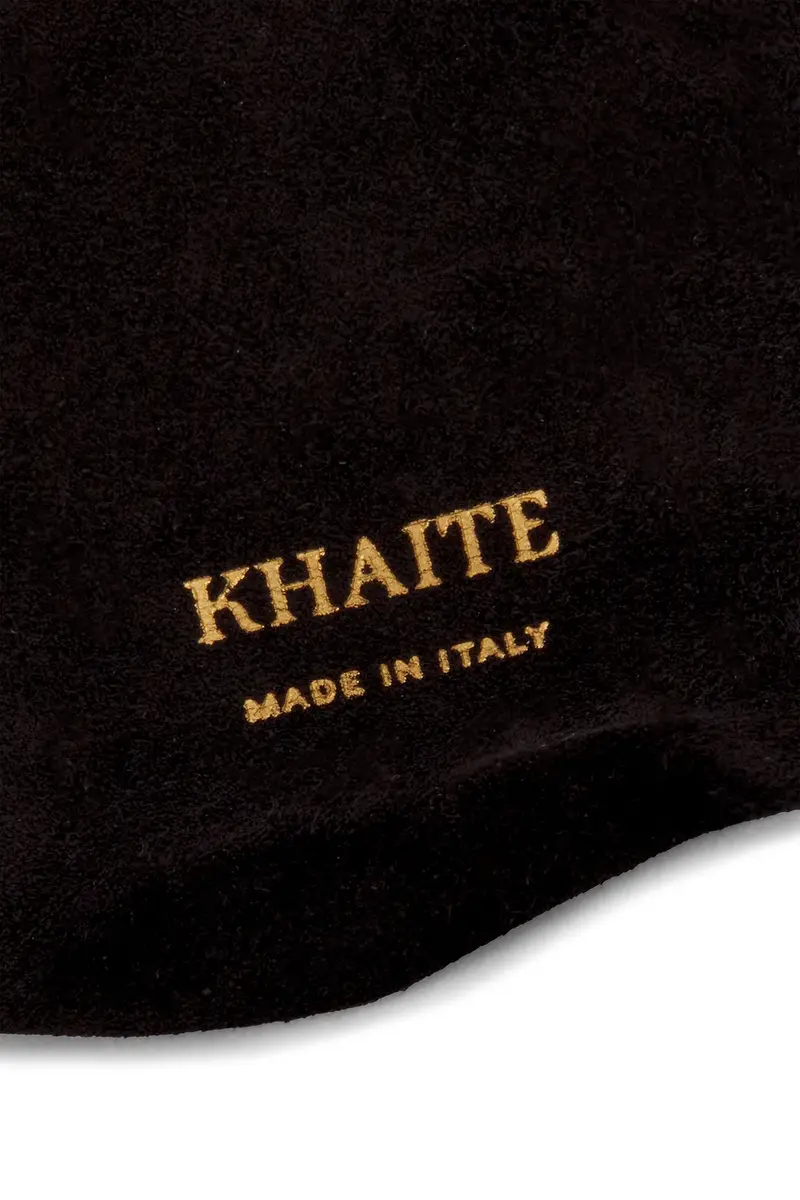 Khaite Olivia Mini Hobo Bag | Thumbnail 7