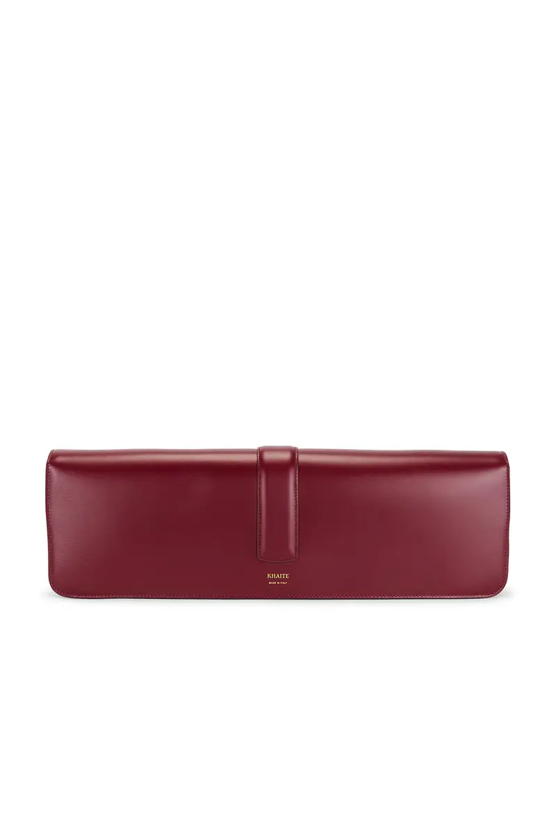 Khaite Blake Long Clutch | Thumbnail 3