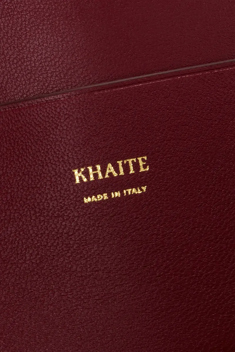 Khaite Blake Long Clutch | Thumbnail 6
