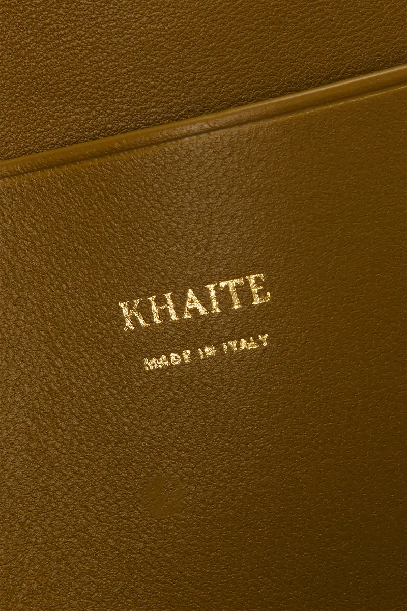 Khaite Blake Long Clutch | Thumbnail 6