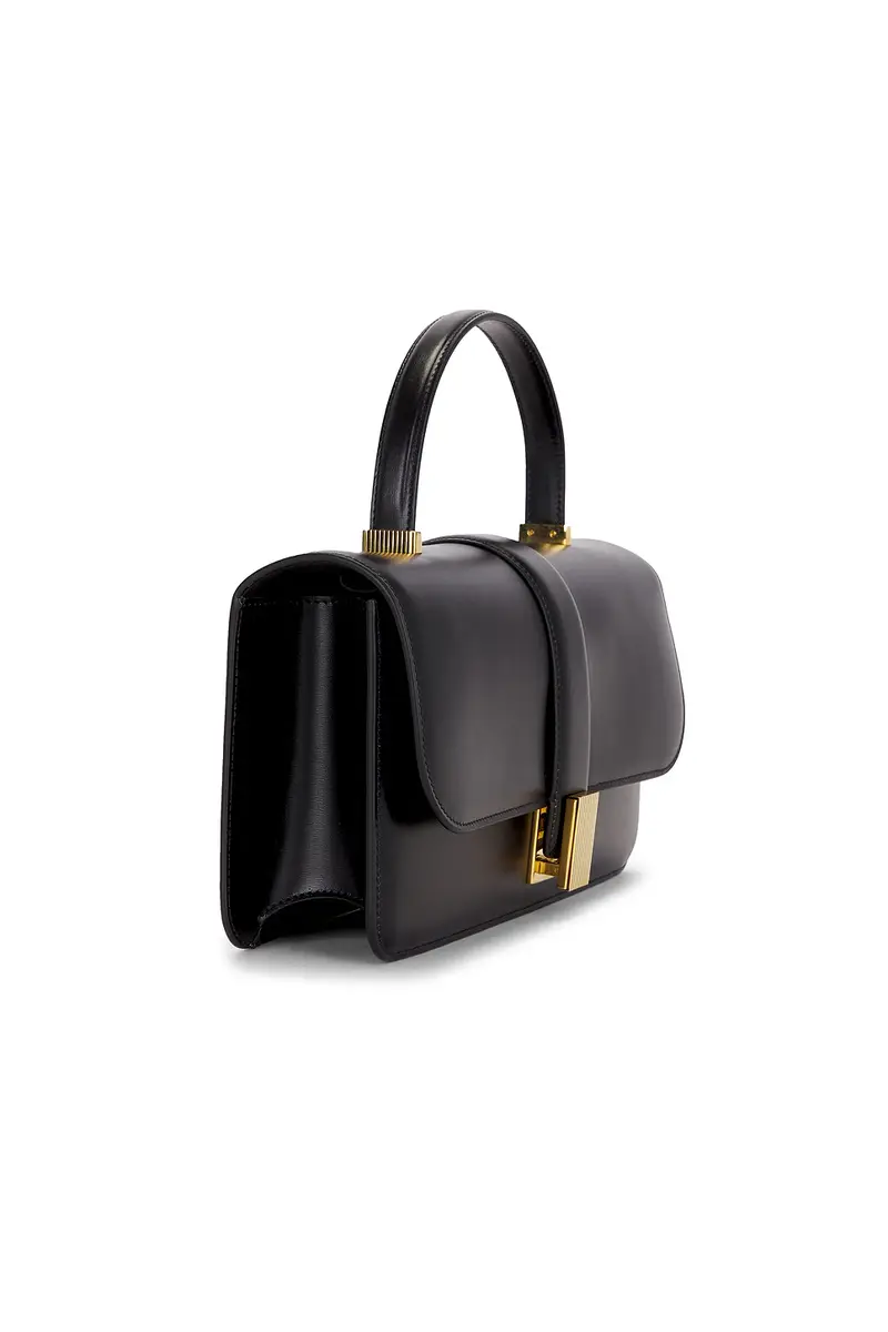 Khaite Blake Top Handle Bag | Thumbnail 4 Khaite Blake Top Handle Bag | Thumbnail 4