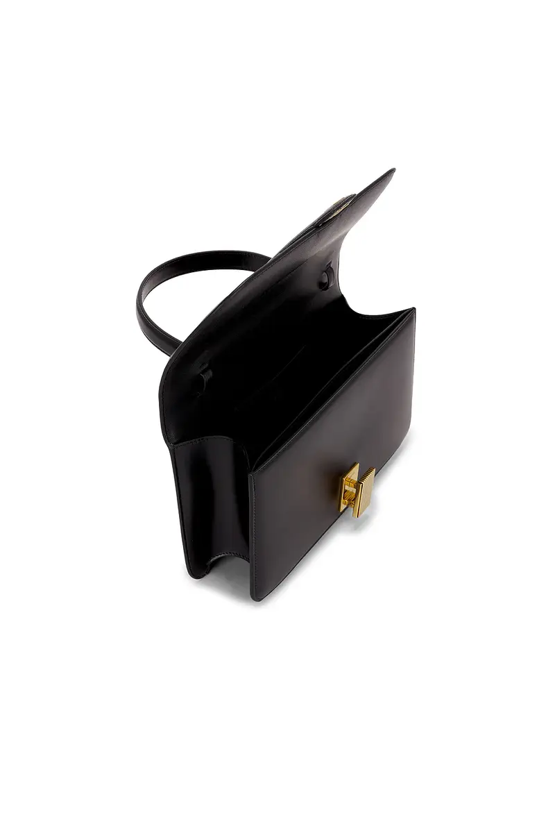 Khaite Blake Top Handle Bag | Thumbnail 5 Khaite Blake Top Handle Bag | Thumbnail 5