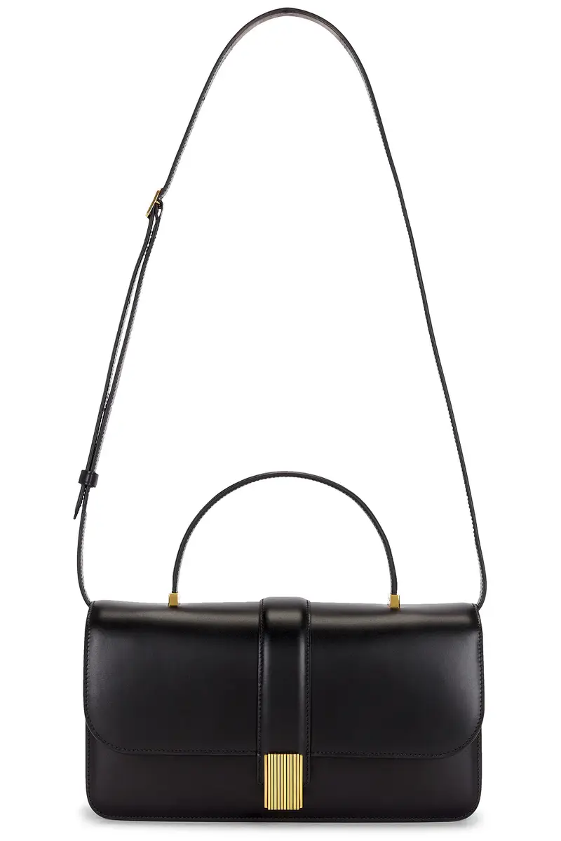 Khaite Blake Top Handle Bag | Thumbnail 6 Khaite Blake Top Handle Bag | Thumbnail 6