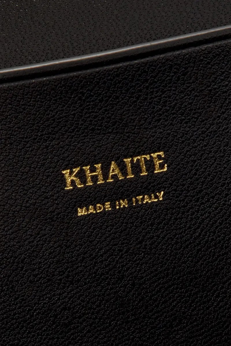 Khaite Blake Top Handle Bag | Thumbnail 7 Khaite Blake Top Handle Bag | Thumbnail 7