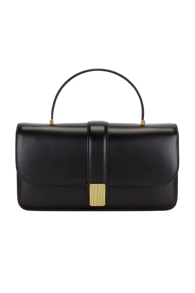 Khaite Blake Top Handle Bag