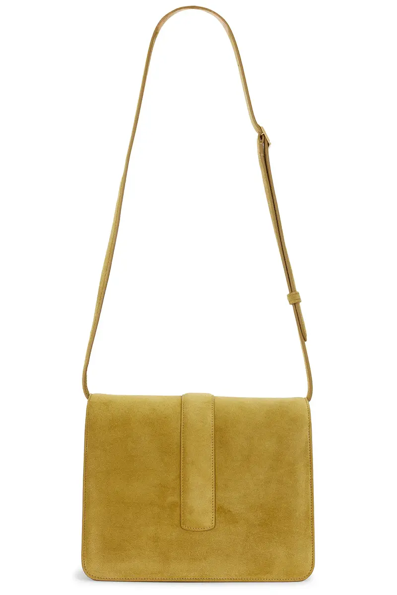 Khaite Blake Crossbody Bag | Thumbnail 3 Khaite Blake Crossbody Bag | Thumbnail 3