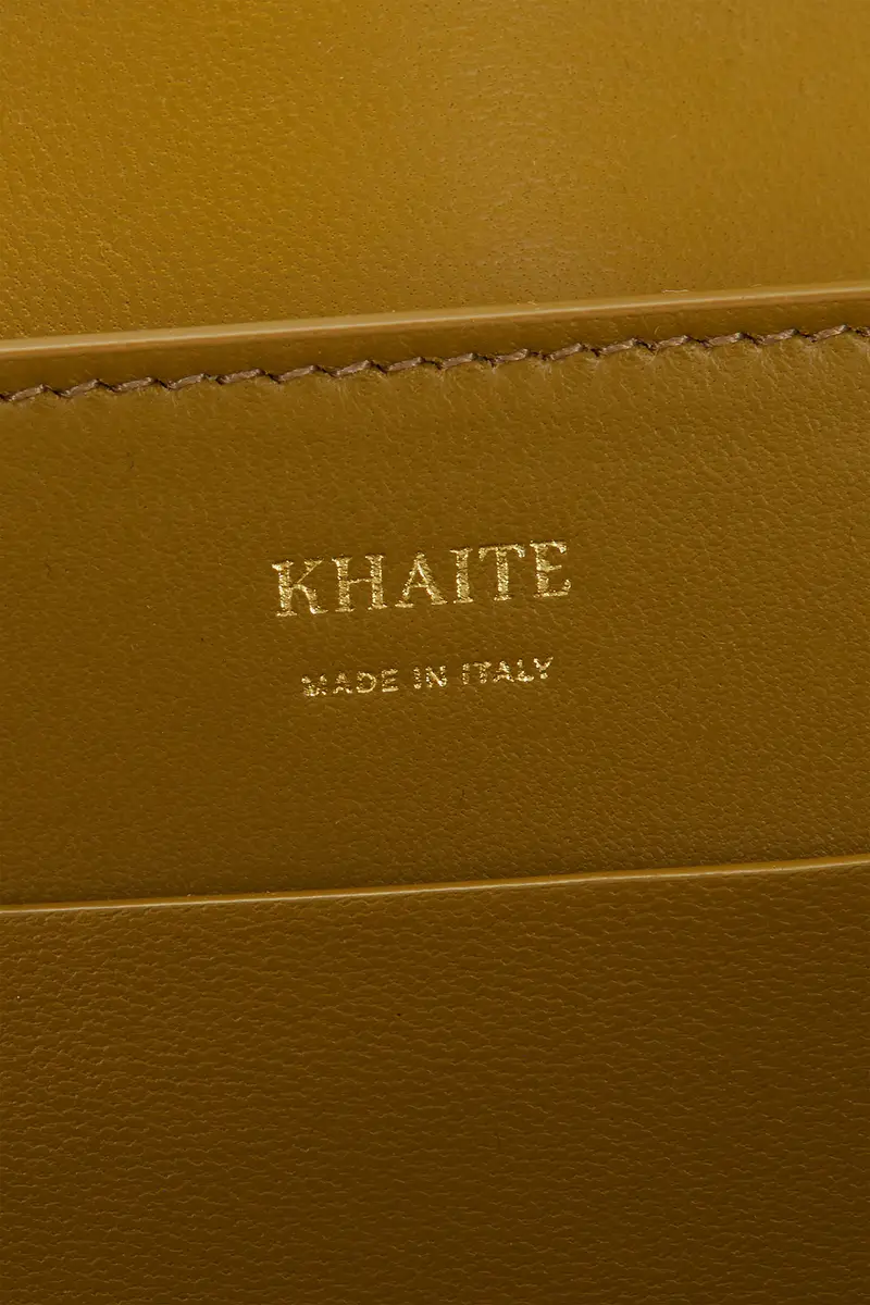 Khaite Blake Crossbody Bag | Thumbnail 6 Khaite Blake Crossbody Bag | Thumbnail 6