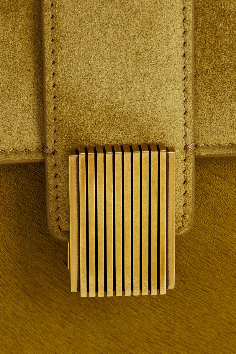 Khaite Blake Crossbody Bag | Thumbnail 7 Khaite Blake Crossbody Bag | Thumbnail 7