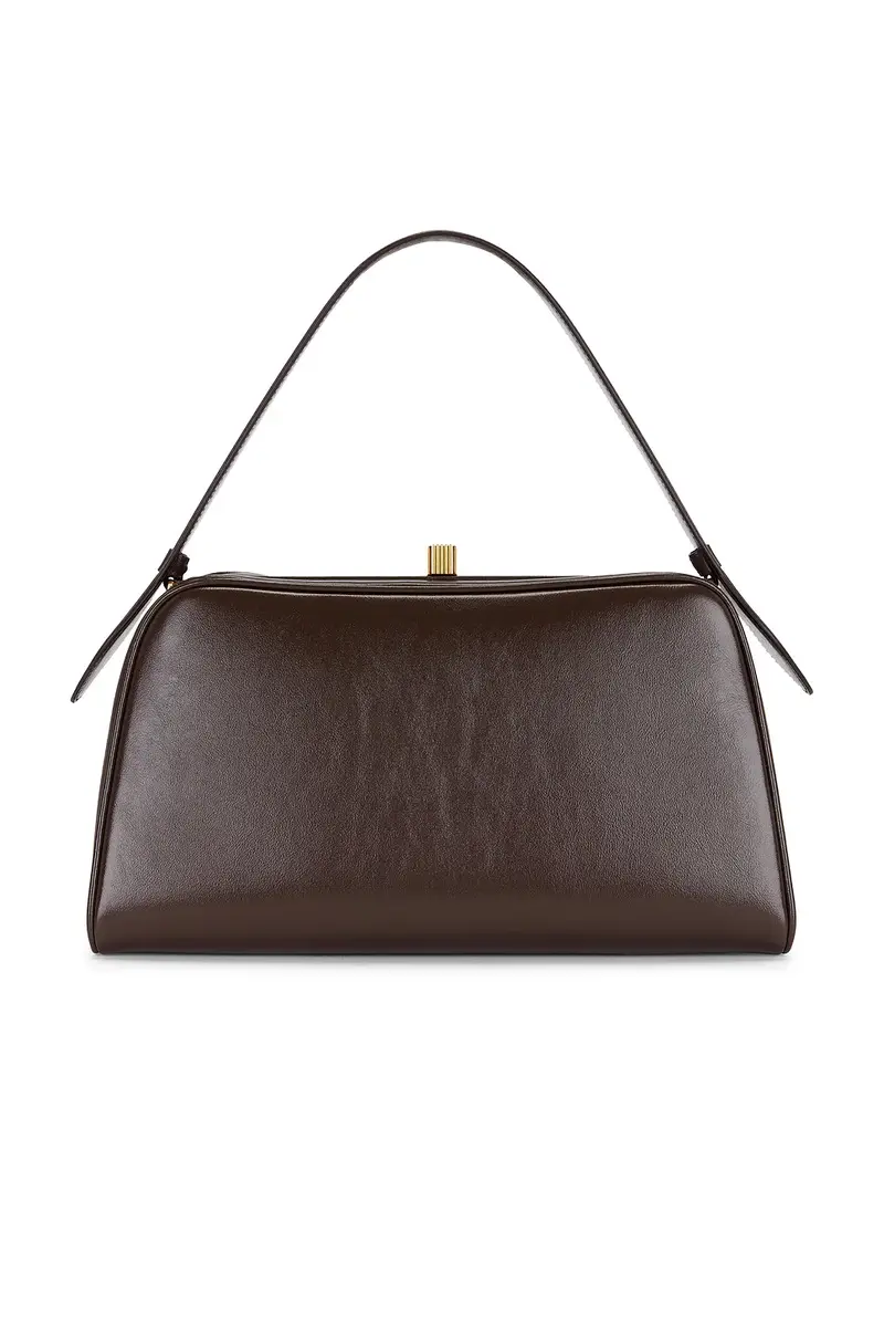 Khaite Cate Handbag | Thumbnail 3 Khaite Cate Handbag | Thumbnail 3