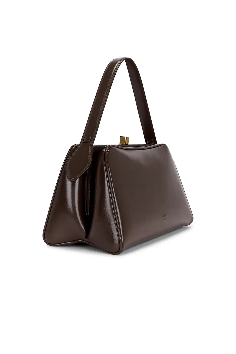 Khaite Cate Handbag | Thumbnail 4 Khaite Cate Handbag | Thumbnail 4