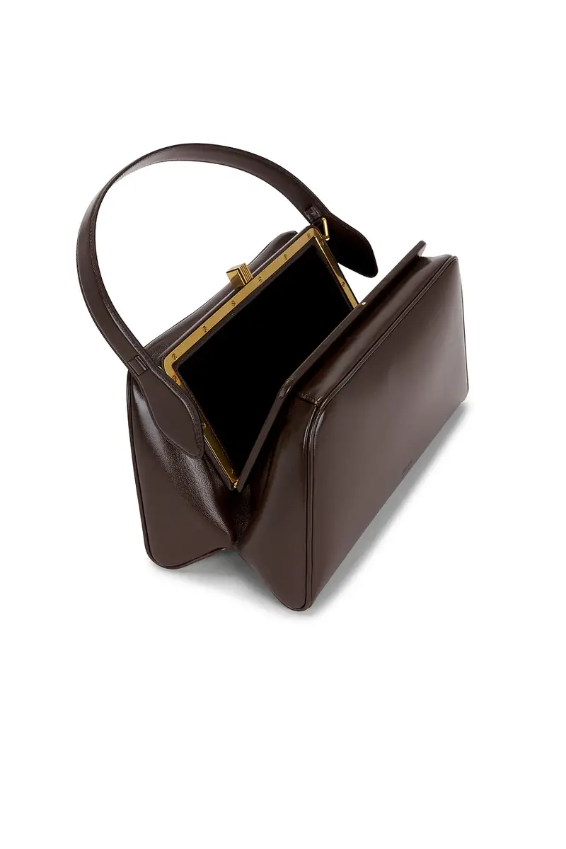Khaite Cate Handbag | Thumbnail 5 Khaite Cate Handbag | Thumbnail 5