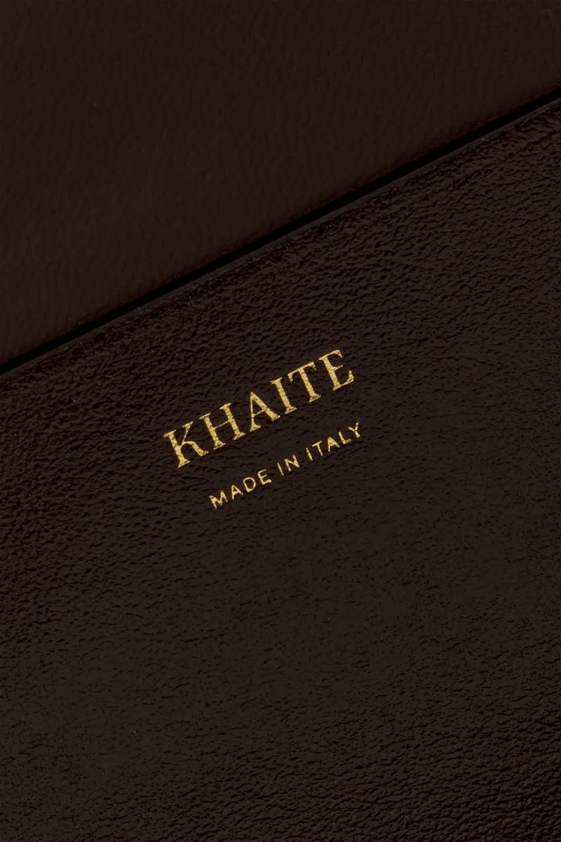 Khaite Cate Handbag | Thumbnail 6 Khaite Cate Handbag | Thumbnail 6