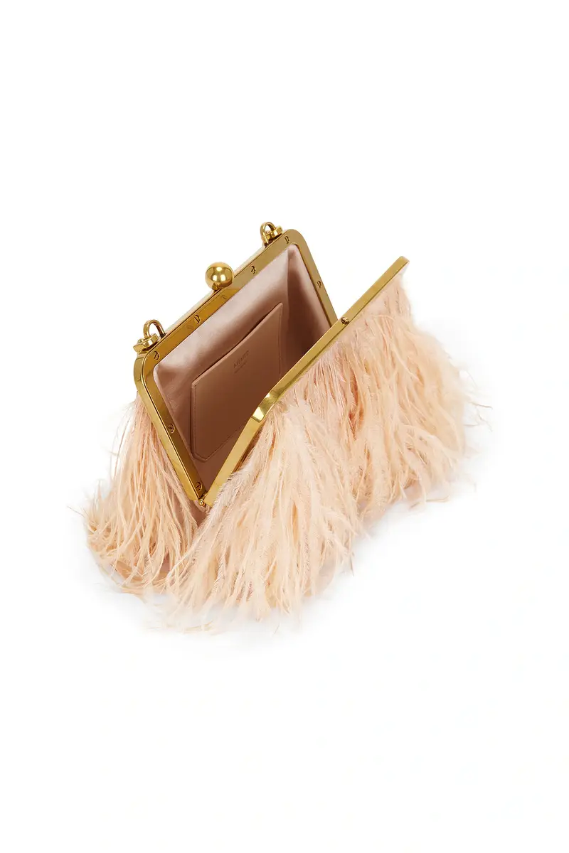 Khaite Lilith Chain Evening Bag | Thumbnail 5