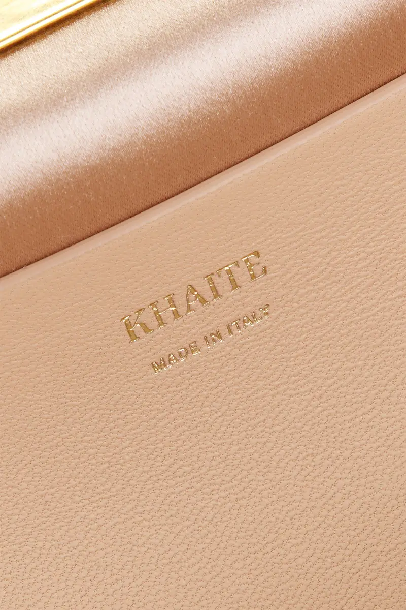 Khaite Lilith Chain Evening Bag | Thumbnail 6