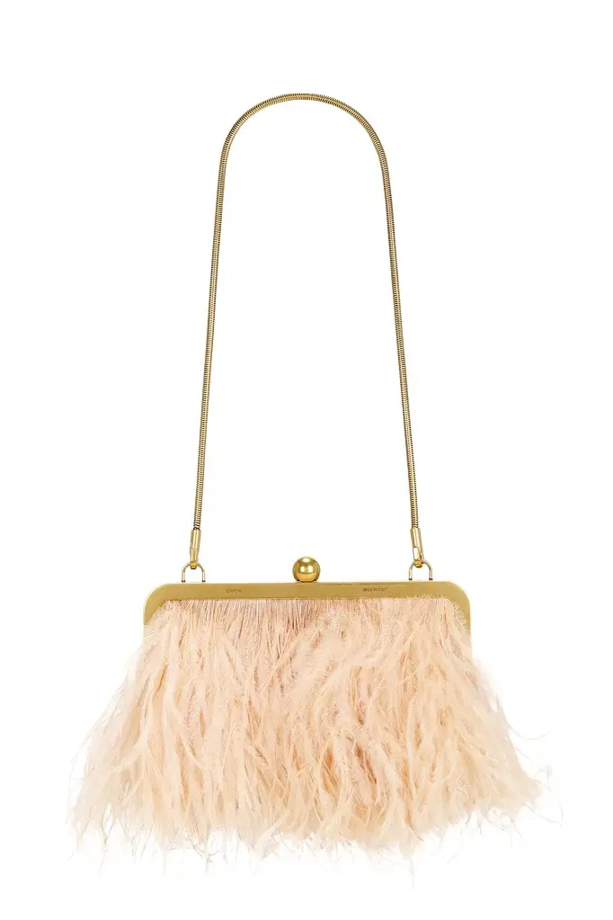 Lilith Chain Evening Bag Lilith Chain Evening Bag